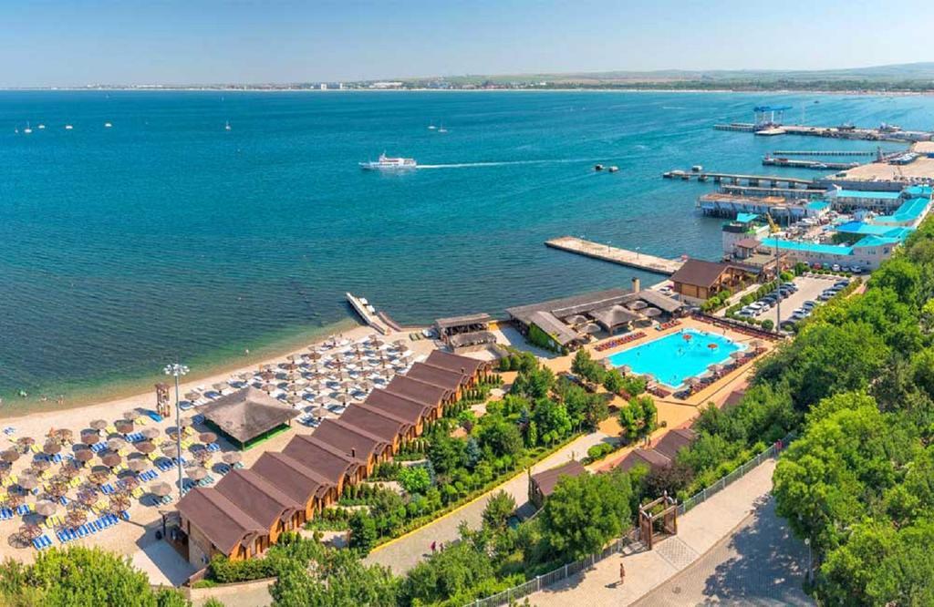 Фото Евразия