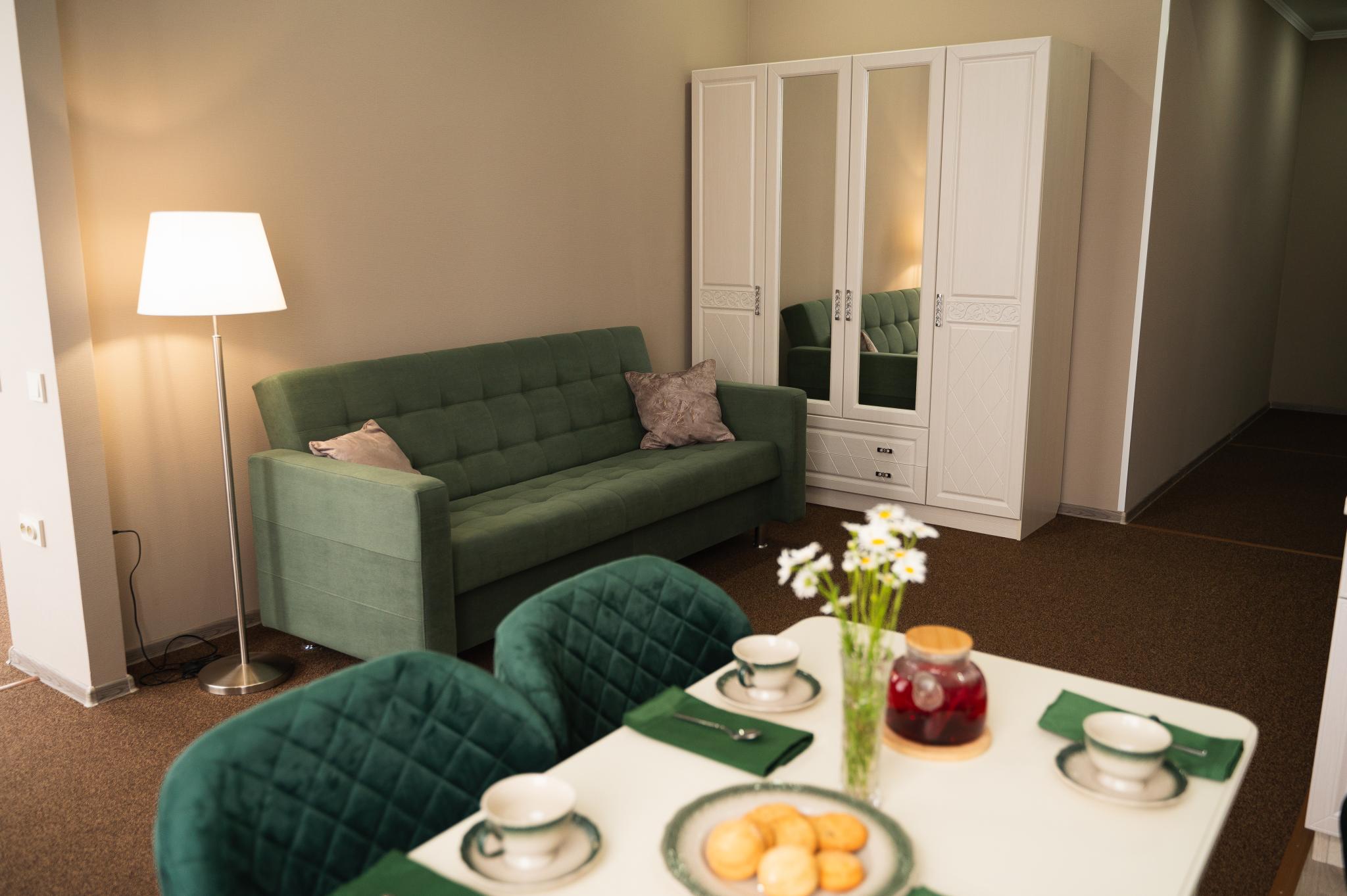 Фото Белая Акация