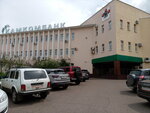 Пропрофлайт (posyolok GES, ulitsa Gidrostroiteley, 21), light engineering