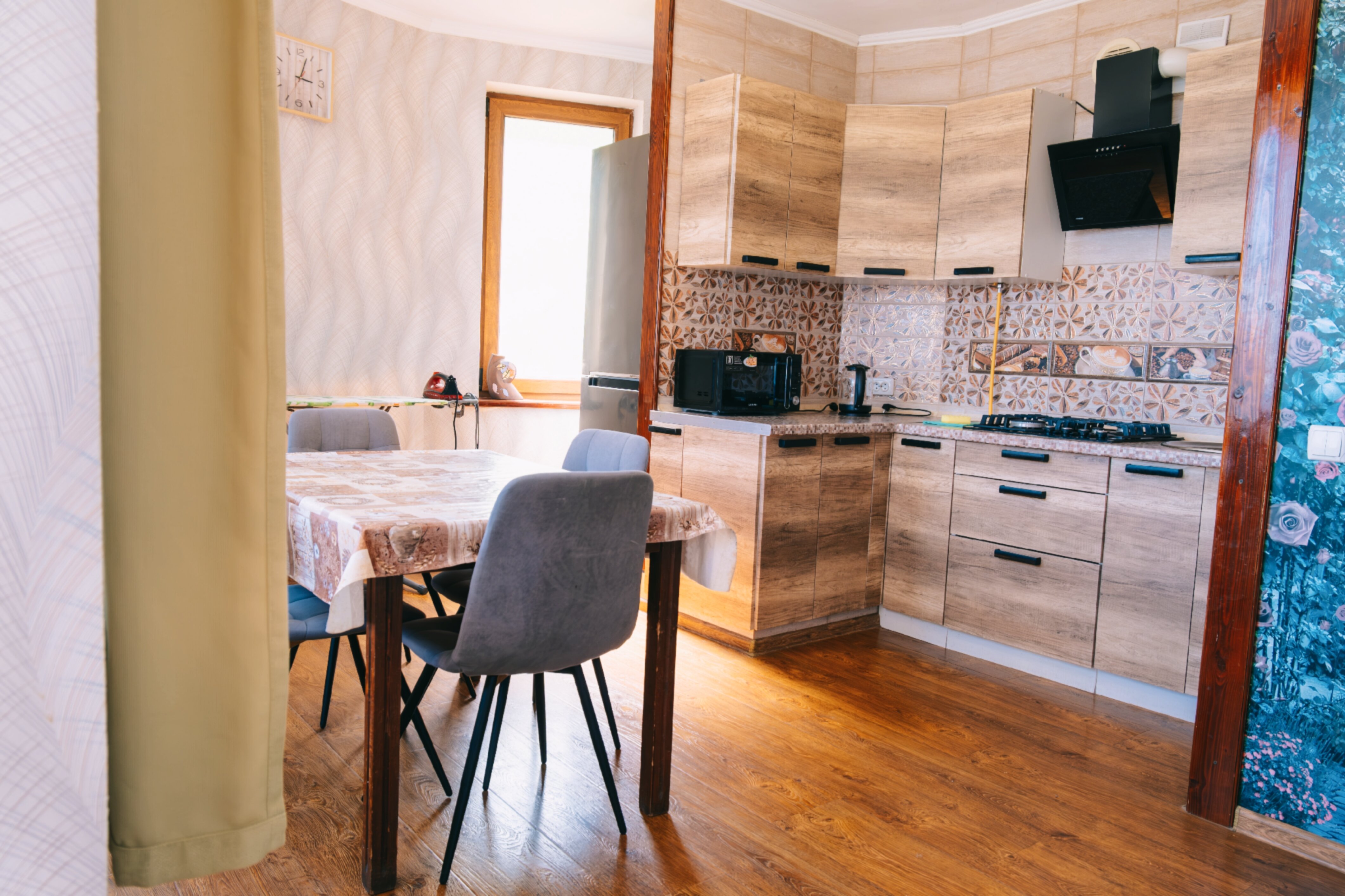 Фото Кипарис