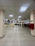 Арт Без Границ (Kirov street, 74), art studio