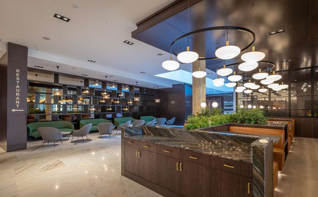 Фото Radisson Blu Royal Hotel, Dublin