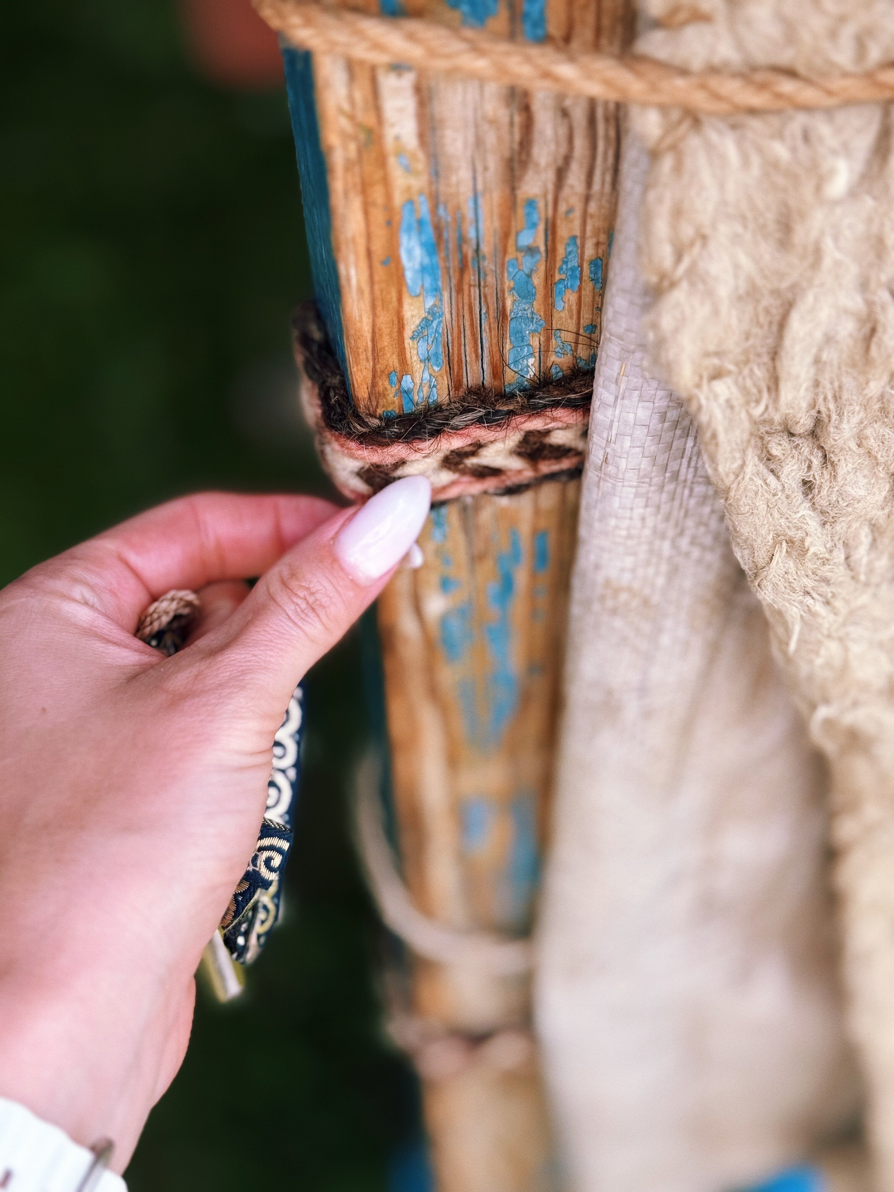 Фото Этнодом Юрта