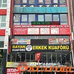 Serdar Abay Sigorta (Ankara Province, Cankaya District, Hosdere Avenue, 133), insurance company