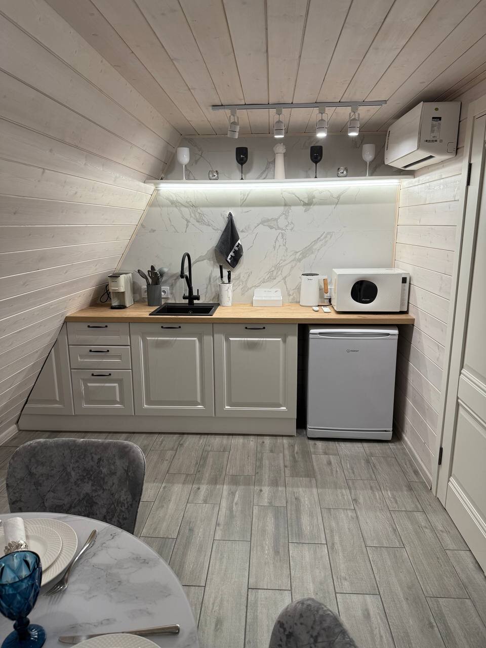 Фото Звёзды леса