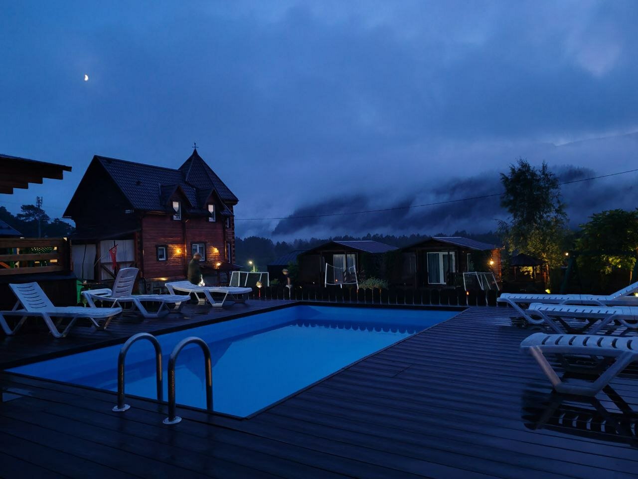 Фото АлтайДача22