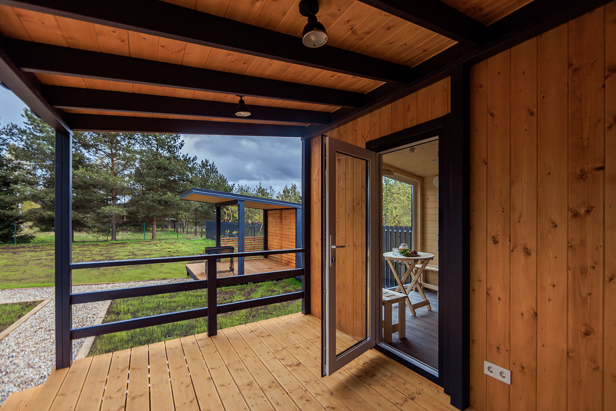 Фото Арт-усадьба Аршин