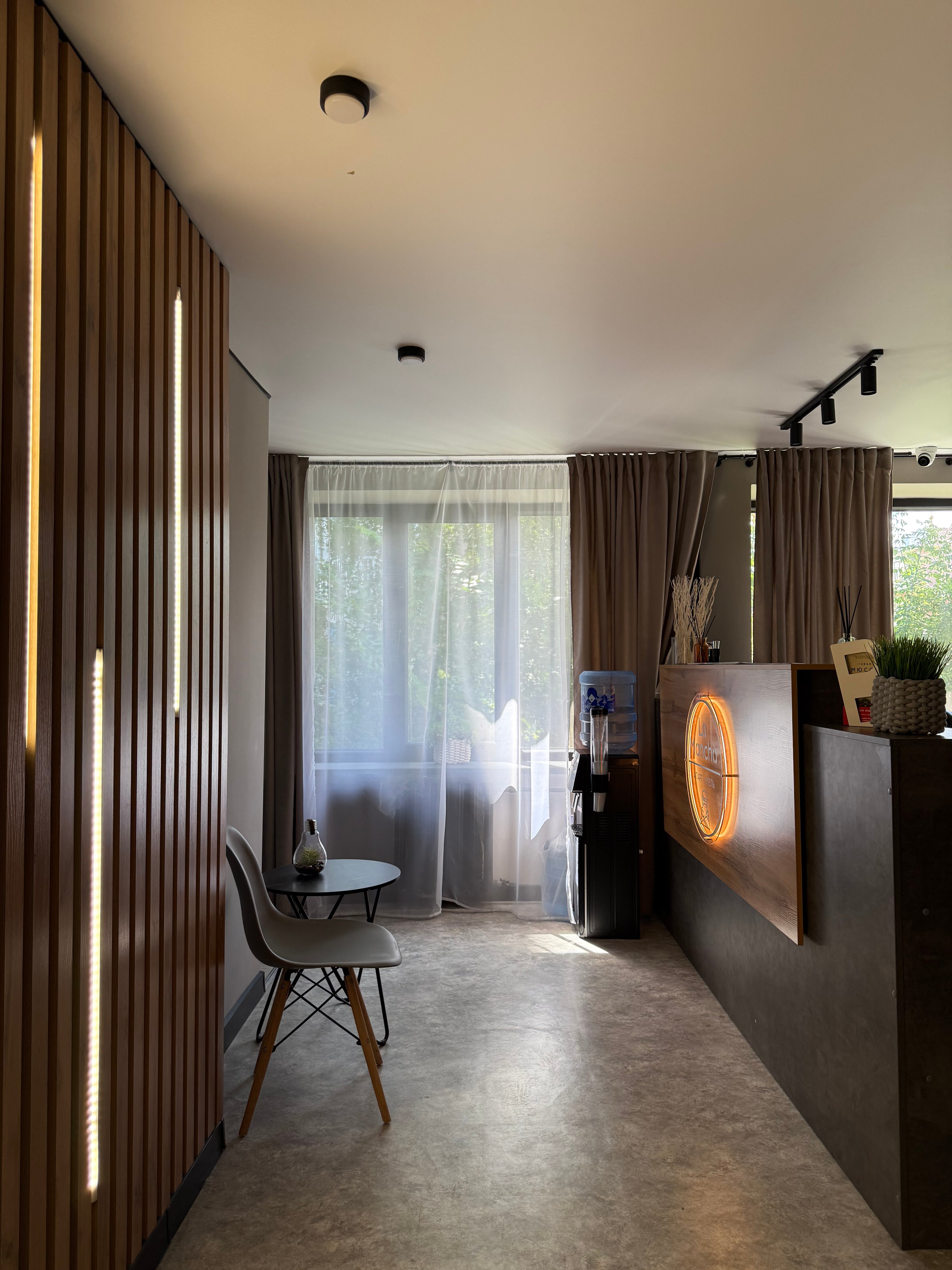 Фото Ла Манча