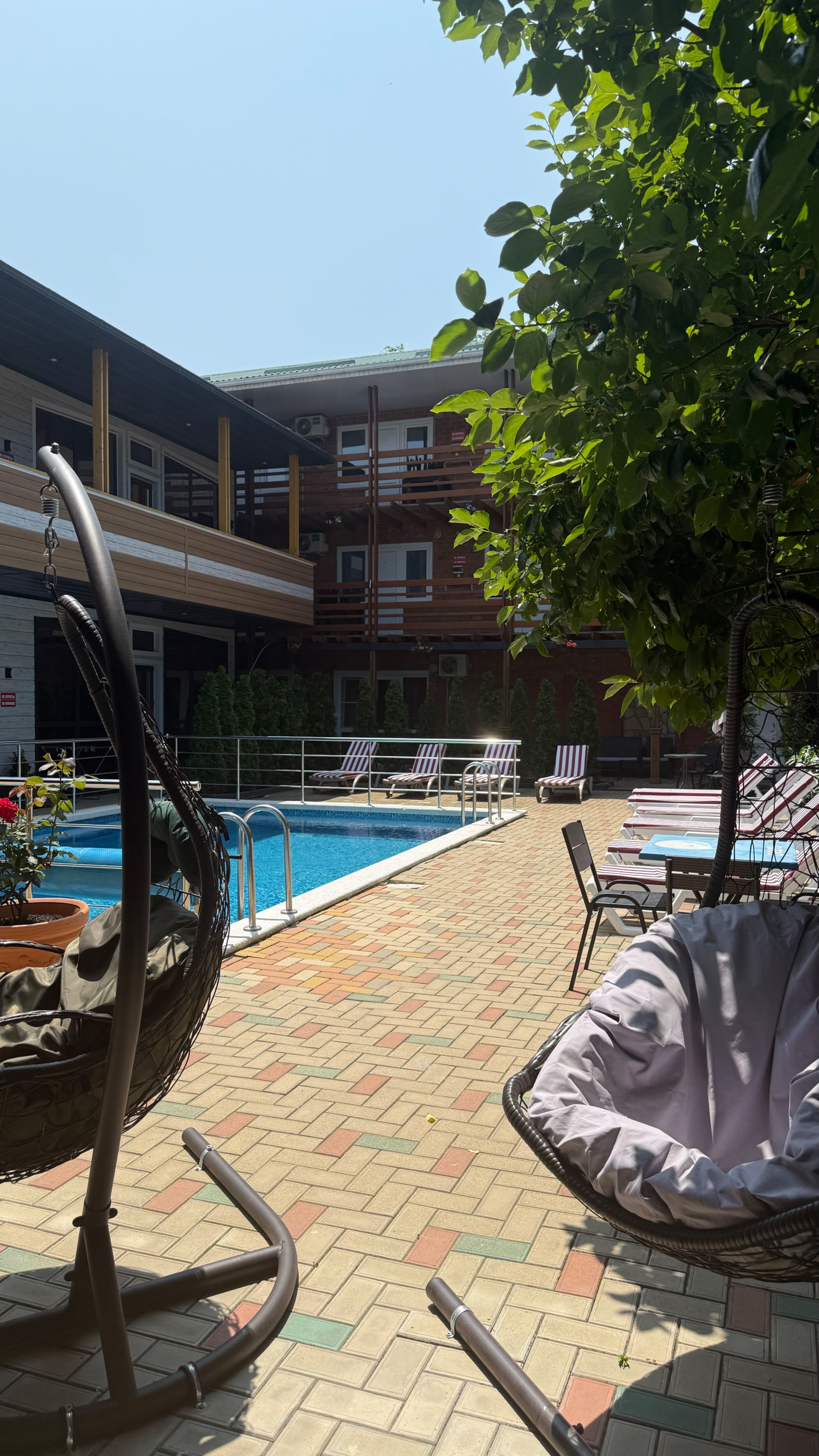 Фото отеля 4