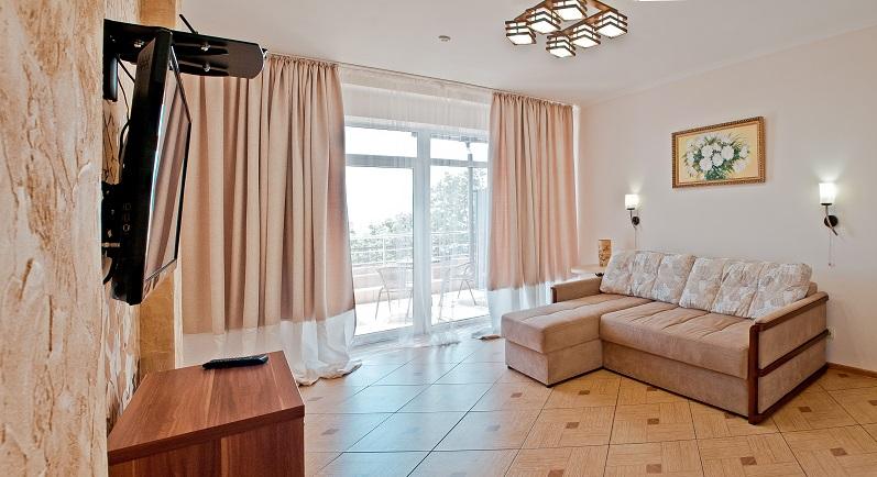 Фото Ripario Apart