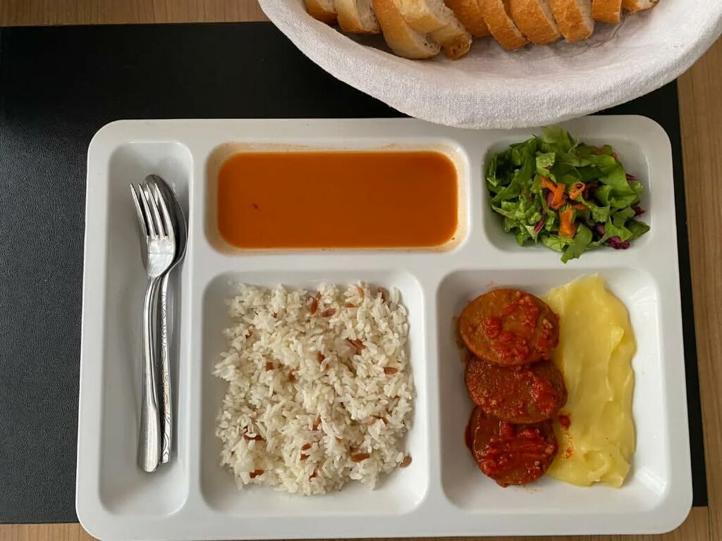 Dormitory Ova Girls' Dormitory, Safranbolu, photo