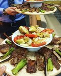 Hocaoğlu Doner (Muş, Muş Merkez , Kültür Mah., Hastane Cad., 1), restaurant