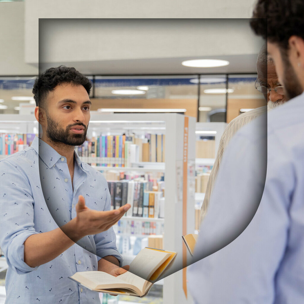 University Cambridge University Press Gulf, Dubai, photo