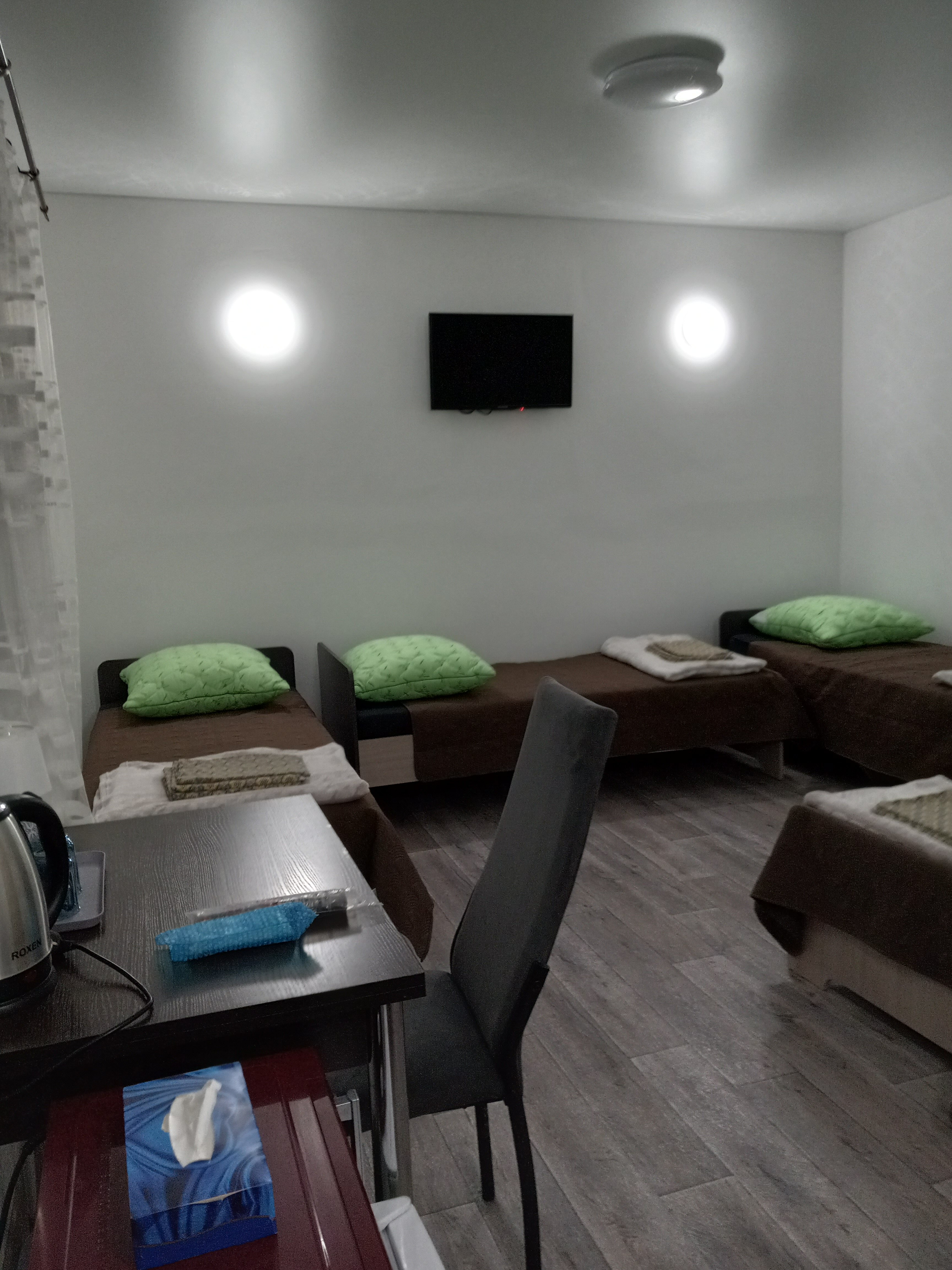 Фото У Нели