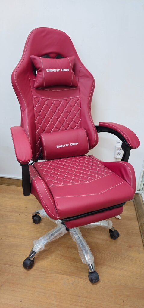 Office furniture Kreslo_tjk, Dushanbe, photo