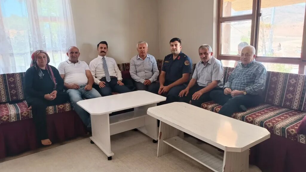 Government ministries, services Goynucek Ilce Ozel Idaresi, Goynucek, photo