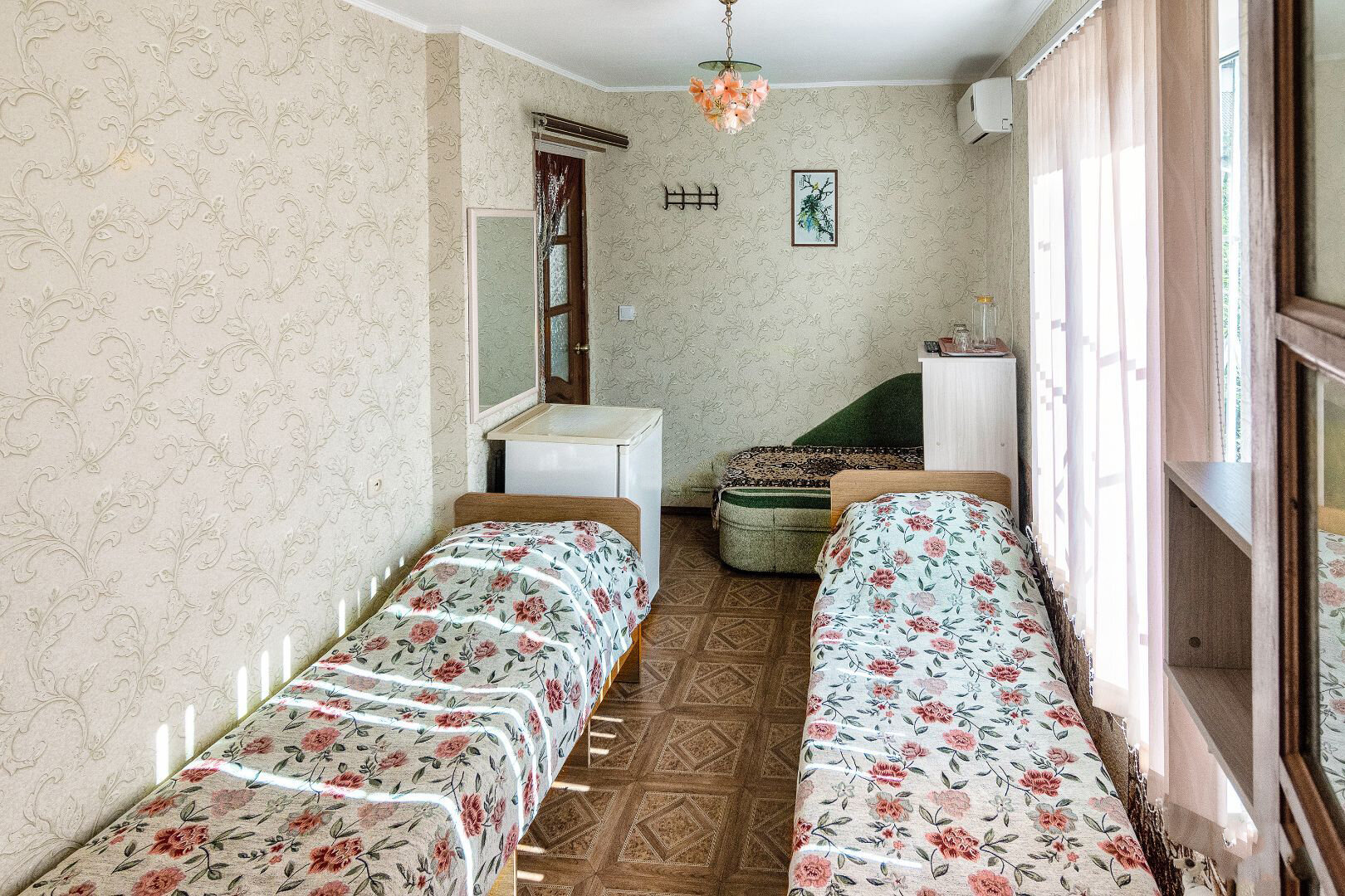 Фото Людива