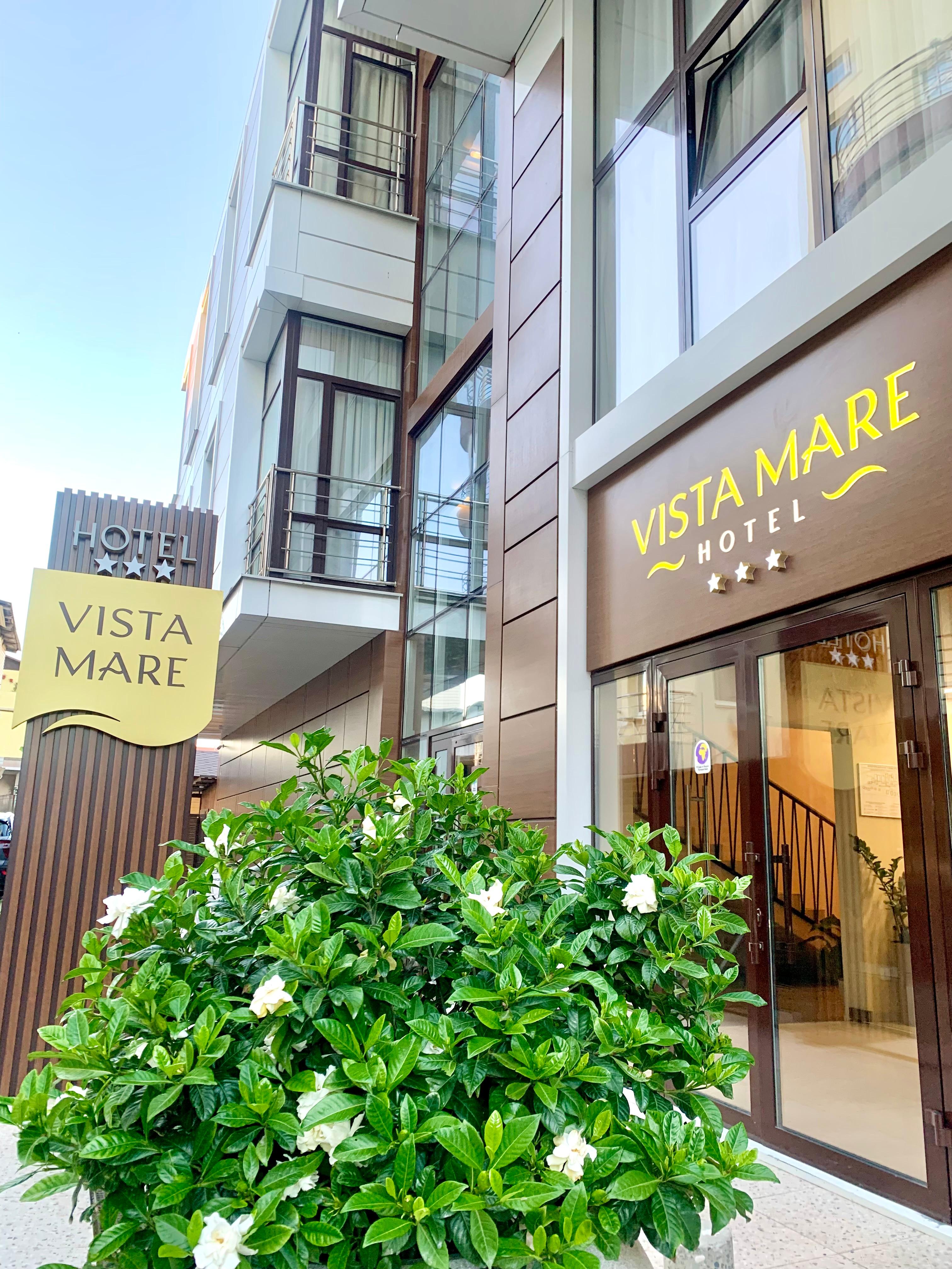 Фото Vista Mare