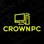 Crown PC (Нижний Новгород, Алексеевская ул., 13), компьютерный магазин в Нижнем Новгороде