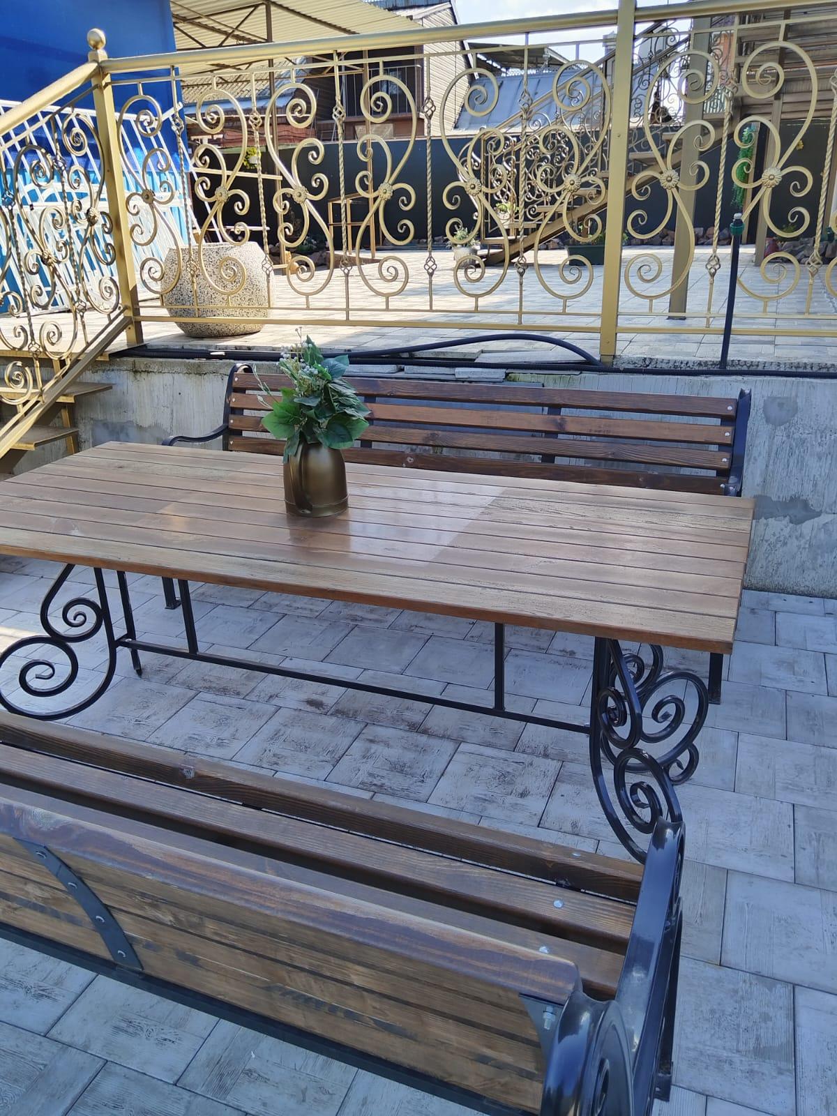 Фото Гостевой дом Калинина 20