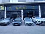 Yildiz Motor Vehicles (Ankara Province, Yenimahalle, Inonu Neighborhood, 1753rd Avenue, 1/2), car service, auto repair