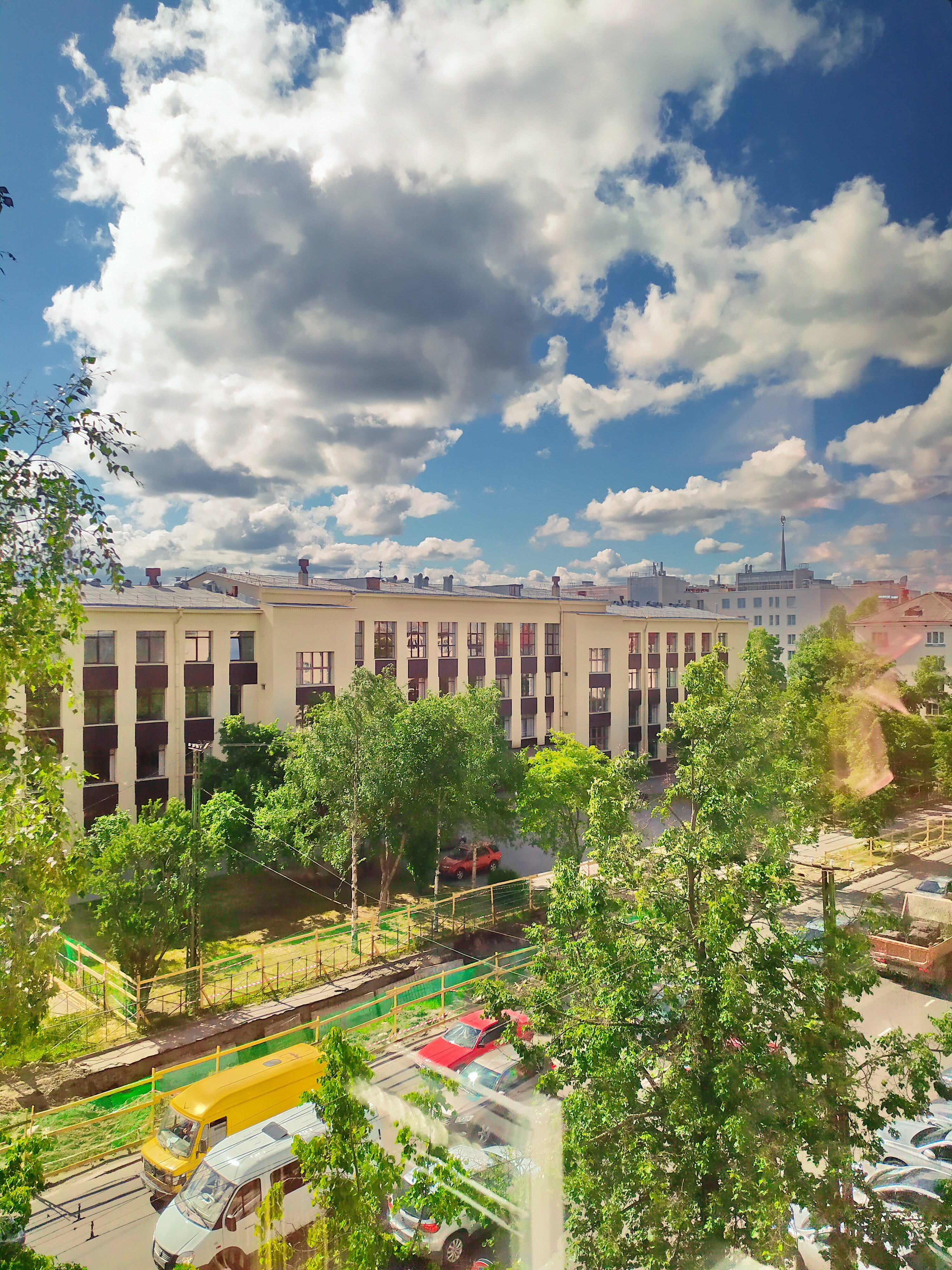 Фото Апартаменты Северная Ночь