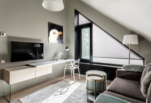 Апартаменты Вилла Нега в Светлогорске