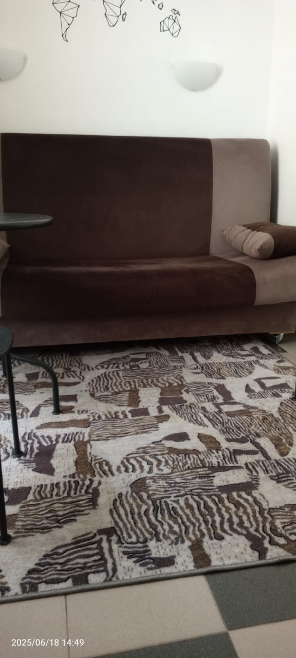 Фото Питерский дворик