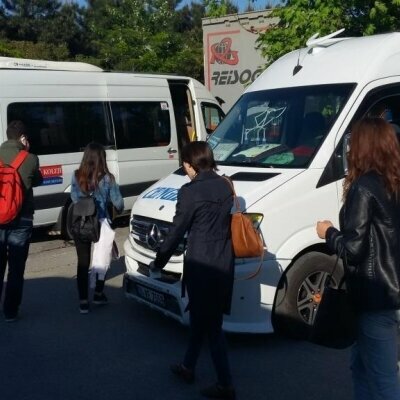 Tour operator Cengiz Tour, Istanbul, photo