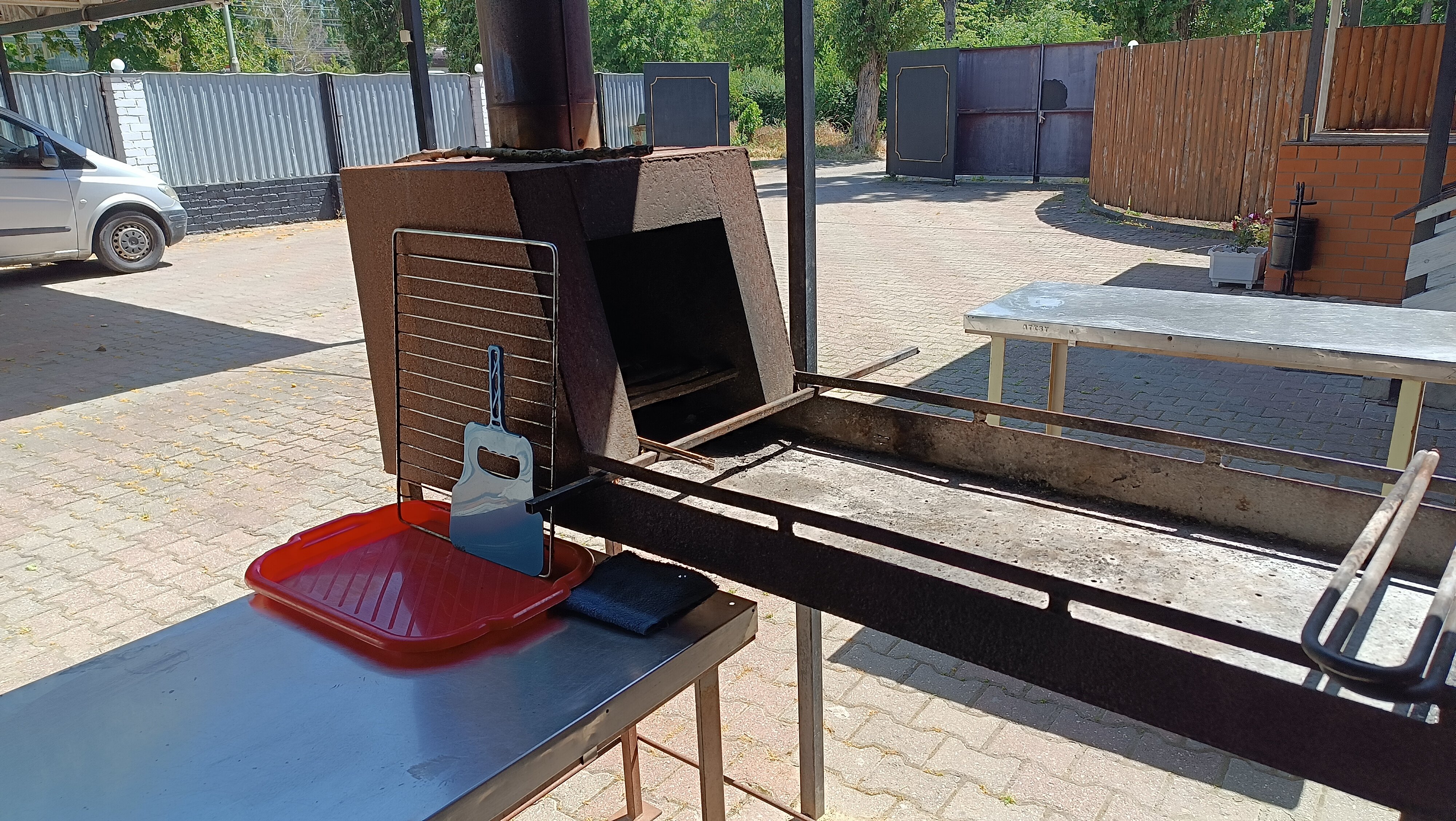 Фото Апгрейд