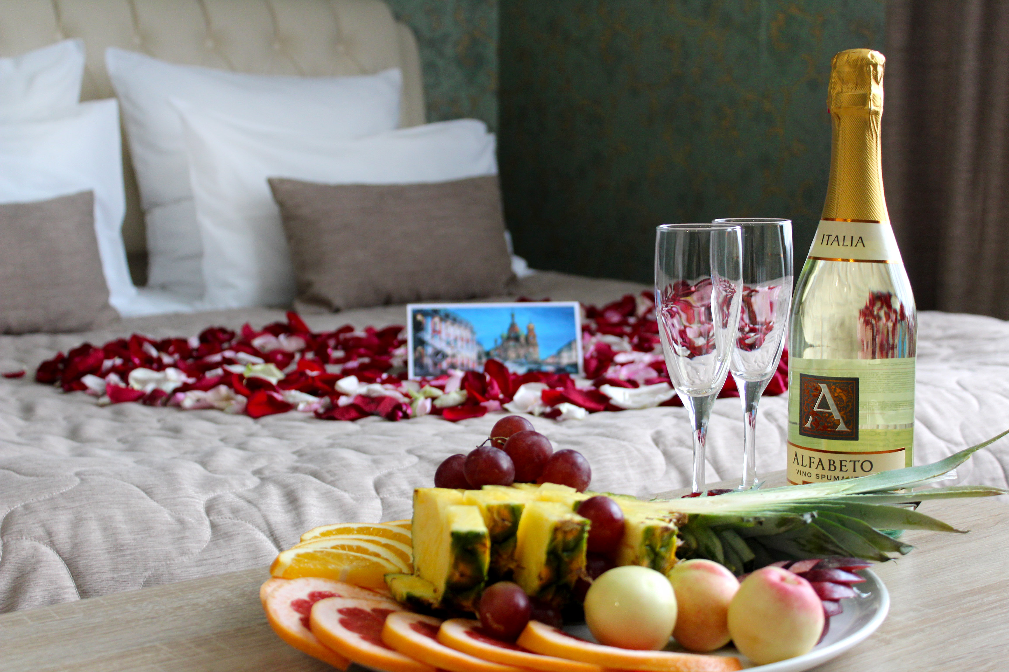 Фото Muse of City