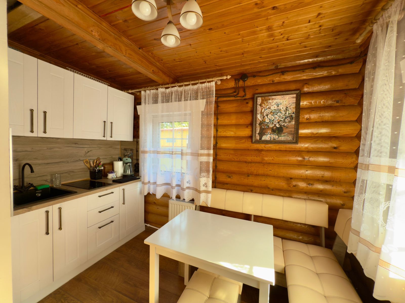 Фото Журавушка