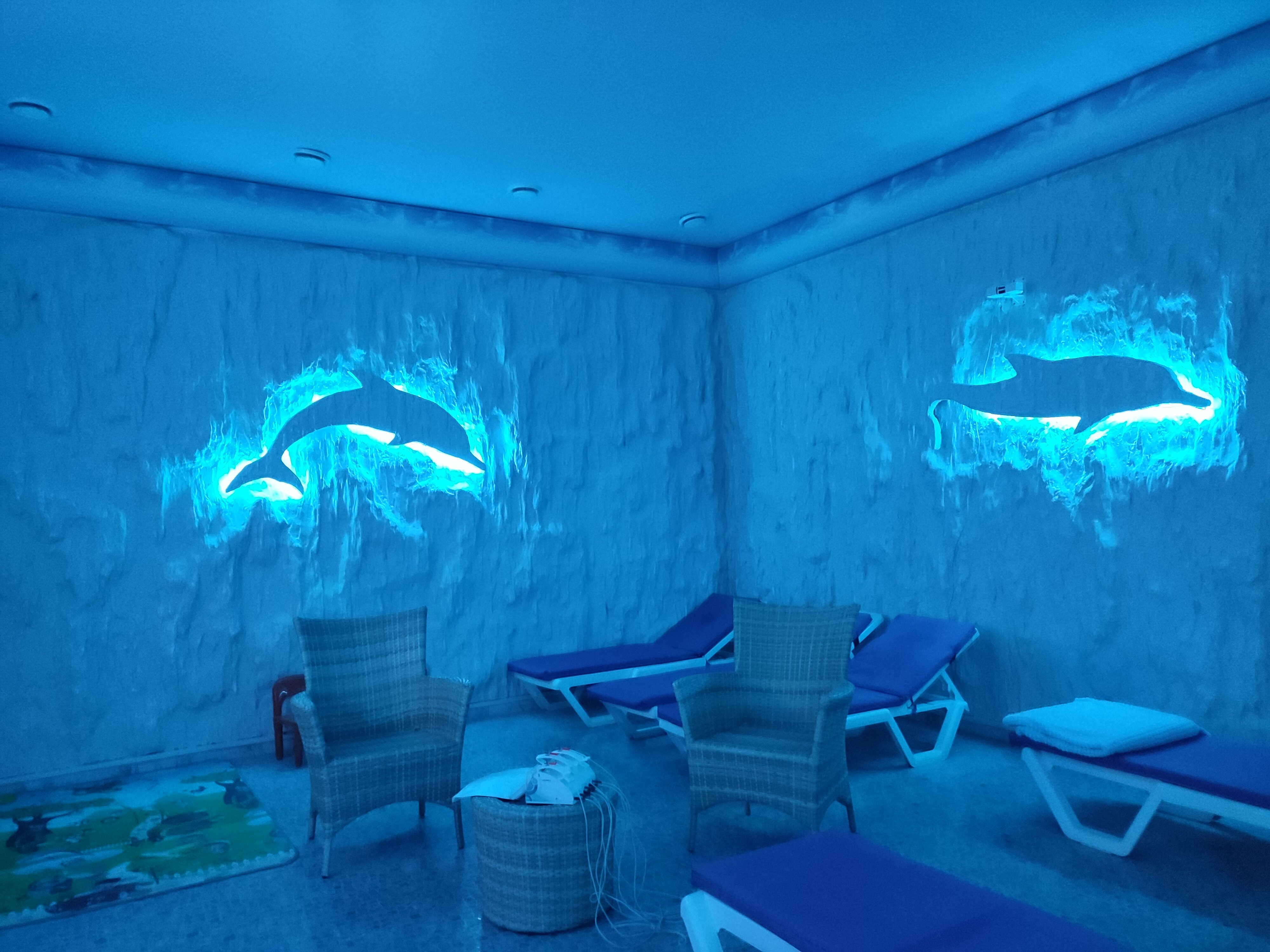 Фото Черноморская жемчужина