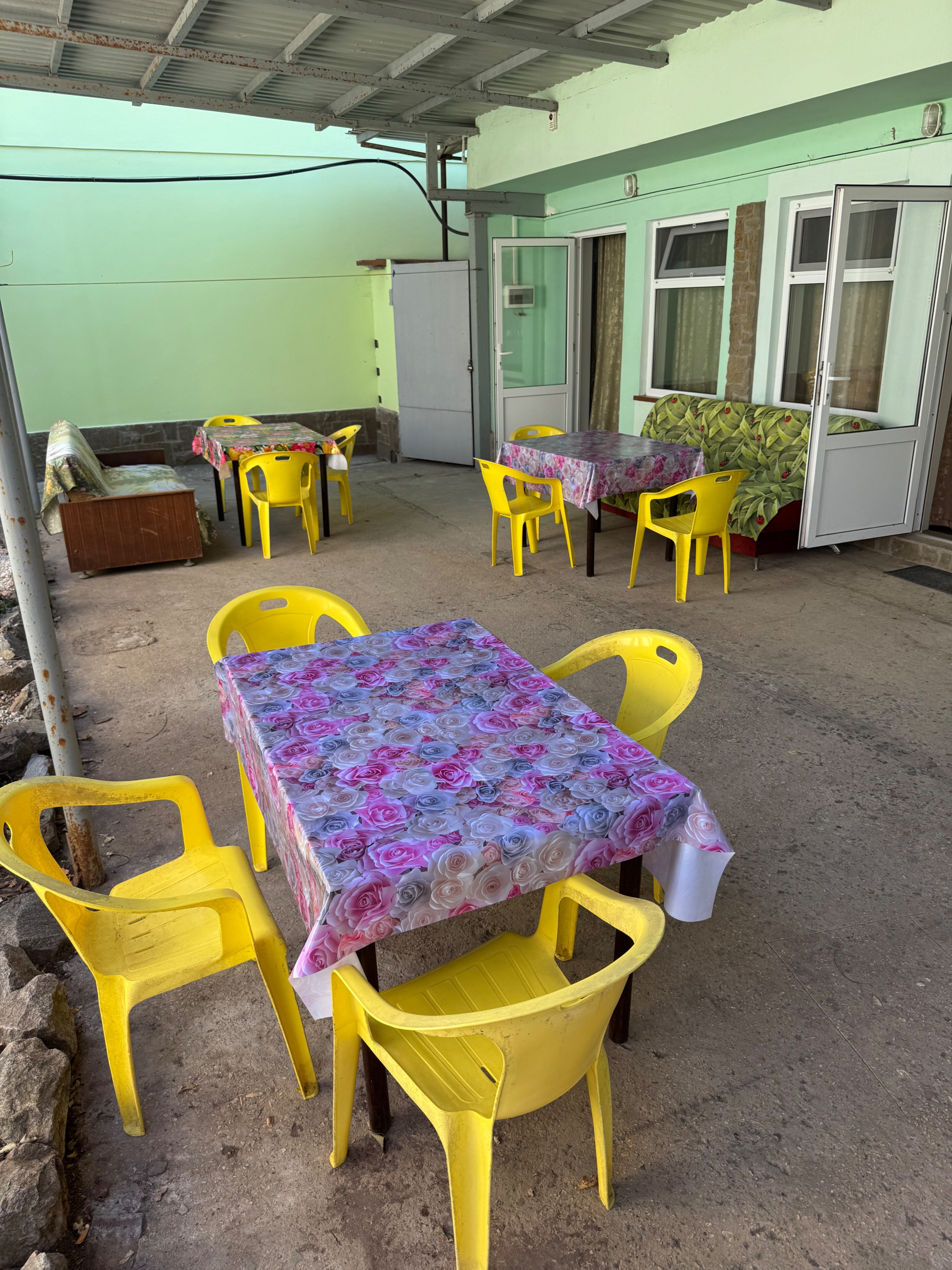 Фото Жемчужный