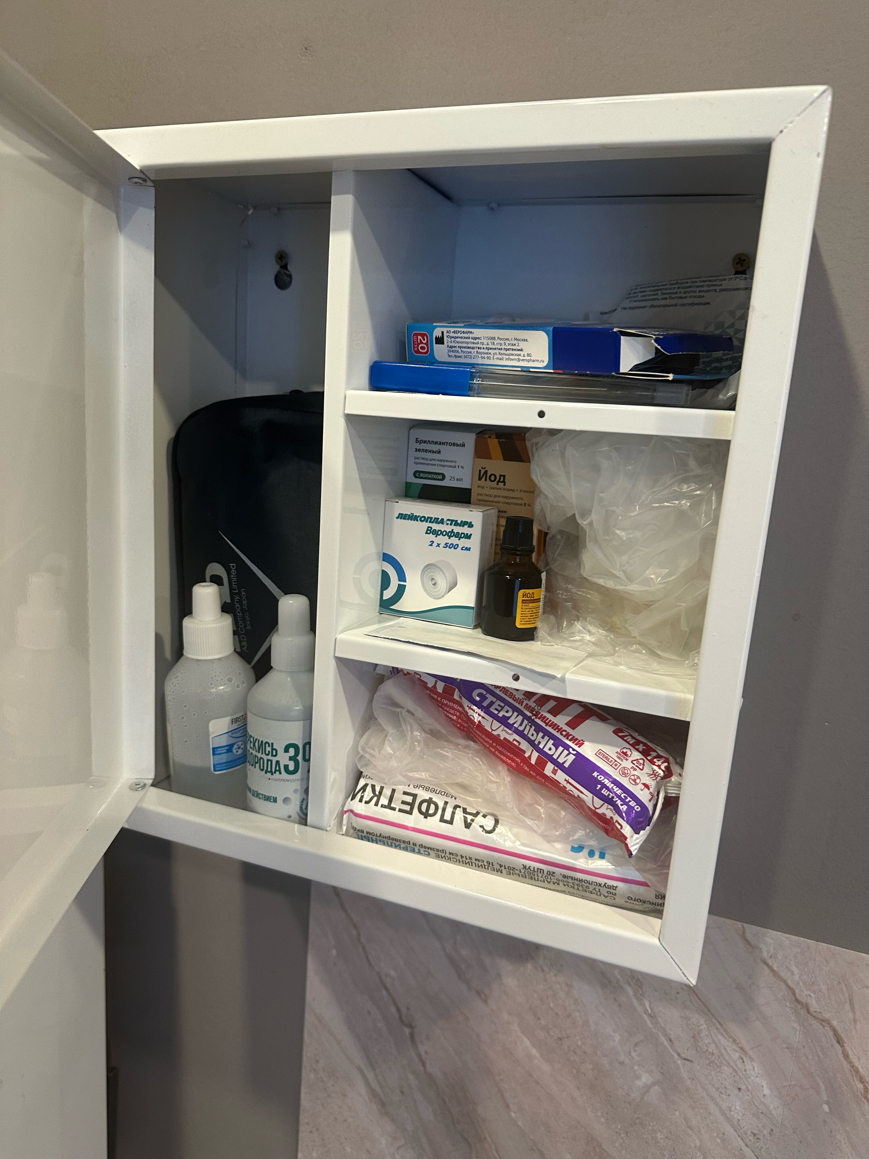 Фото Моррис