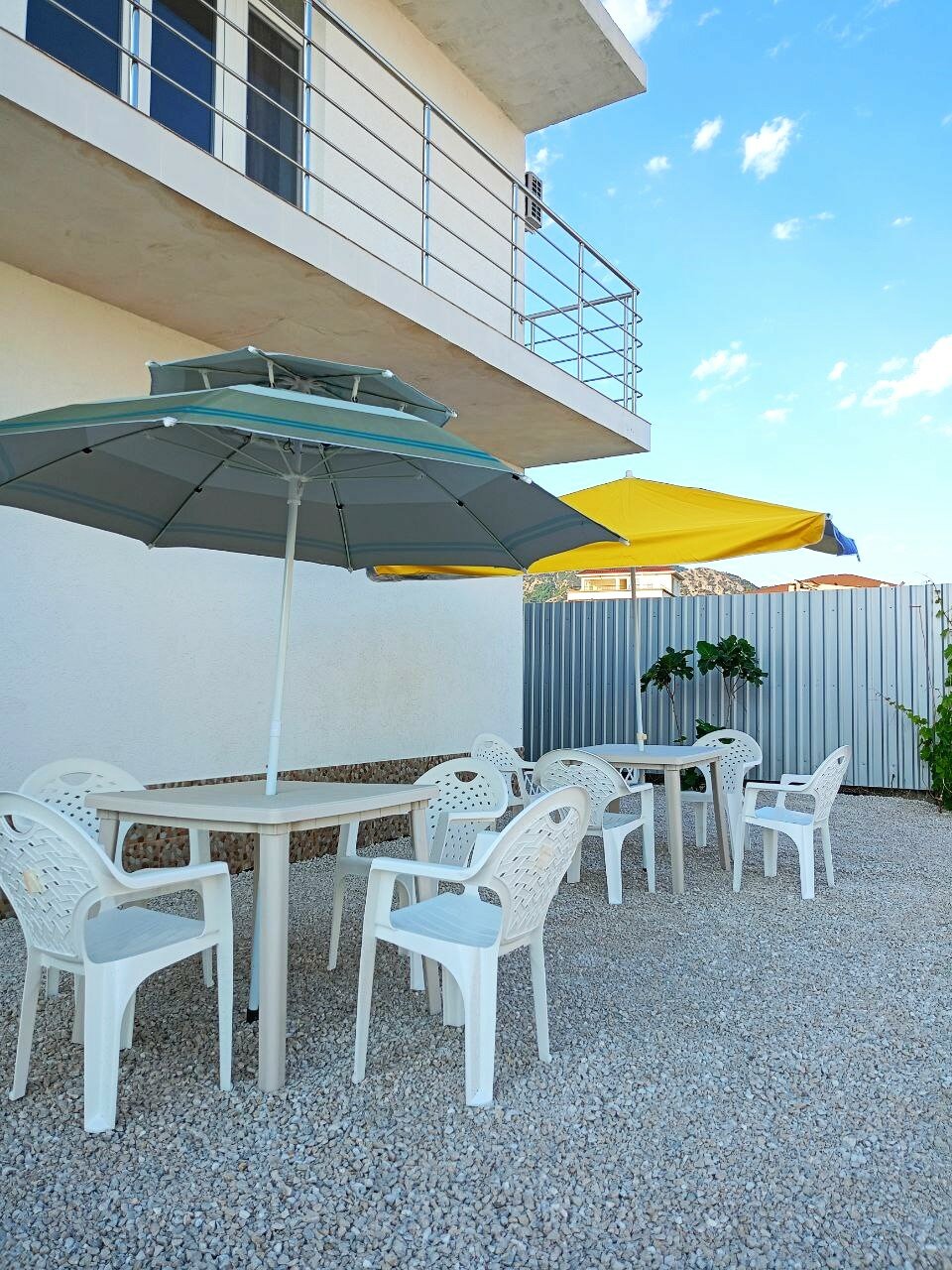 Фото Сириус