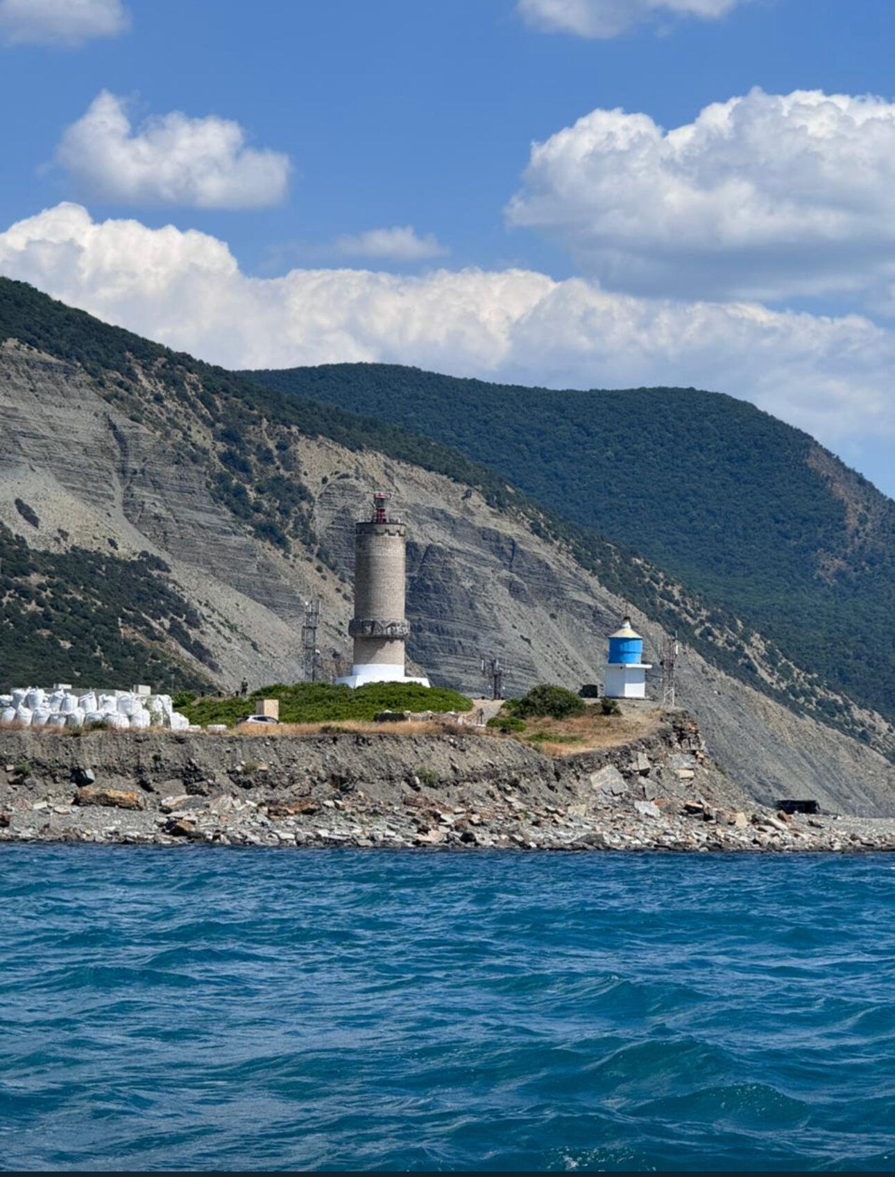 Фото Море и солнце