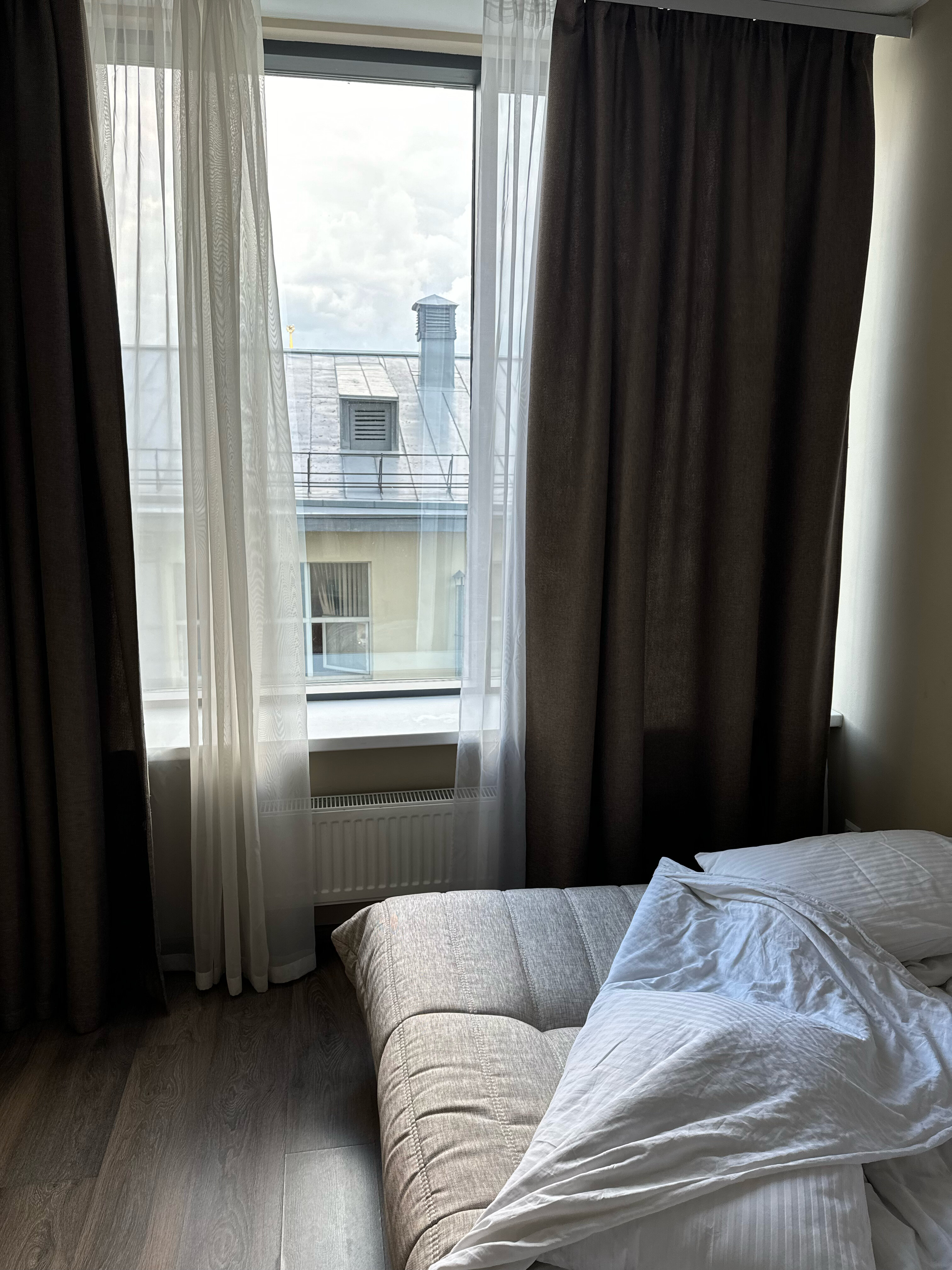 Фото Radius Central House by Огни Rent