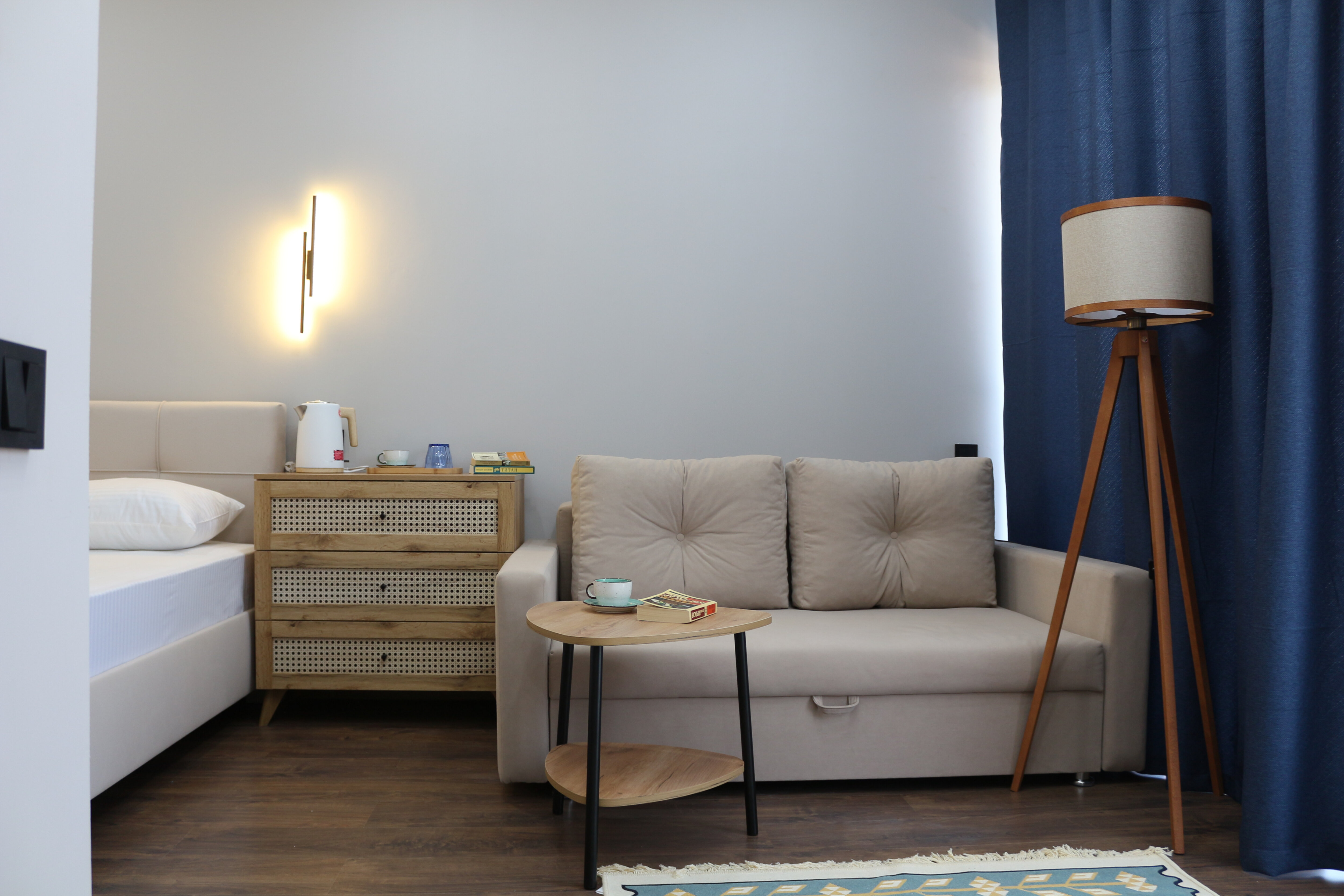 Фото Эко-отель Шолохов