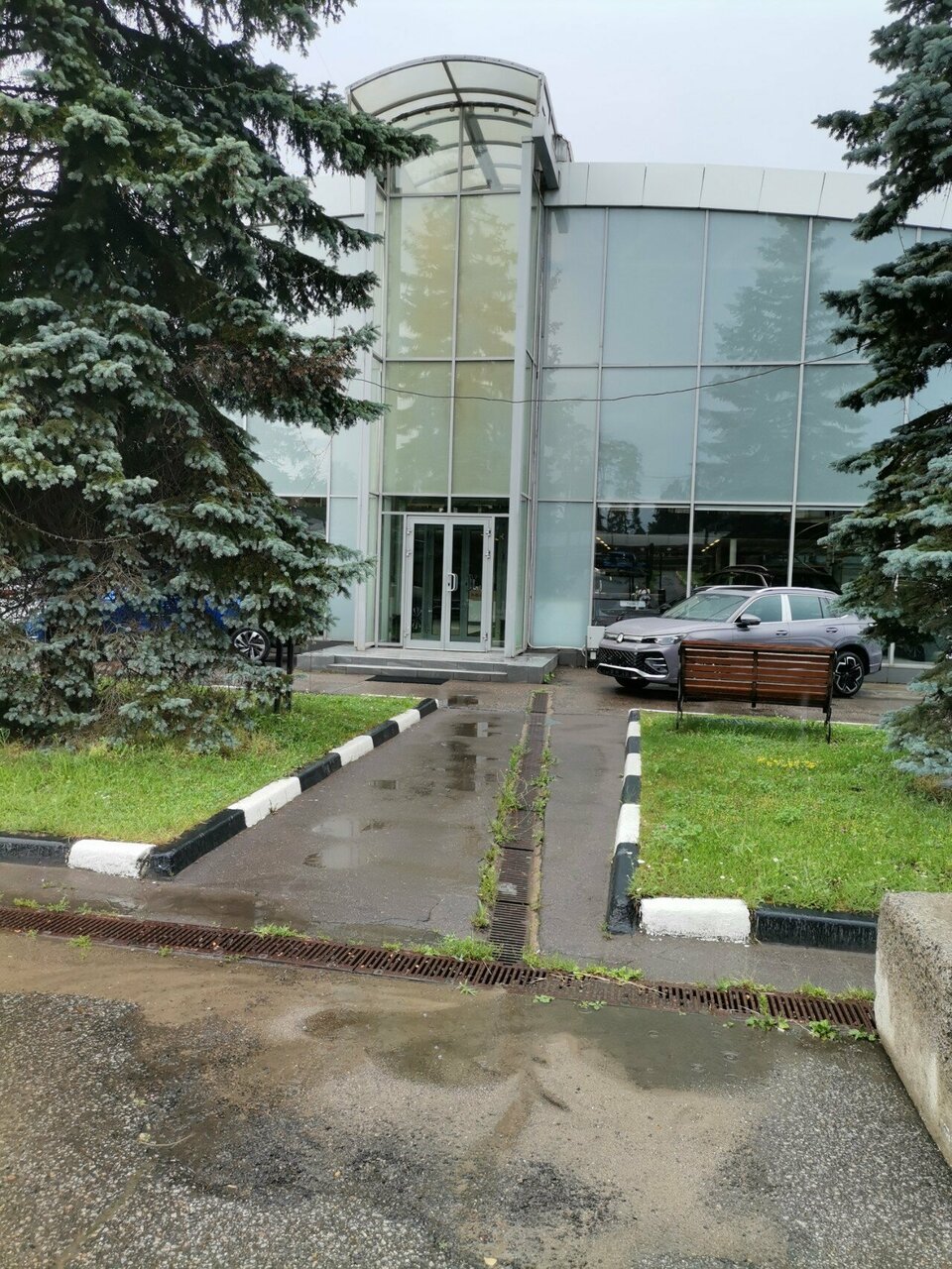 photo Автомир, Volkswagen