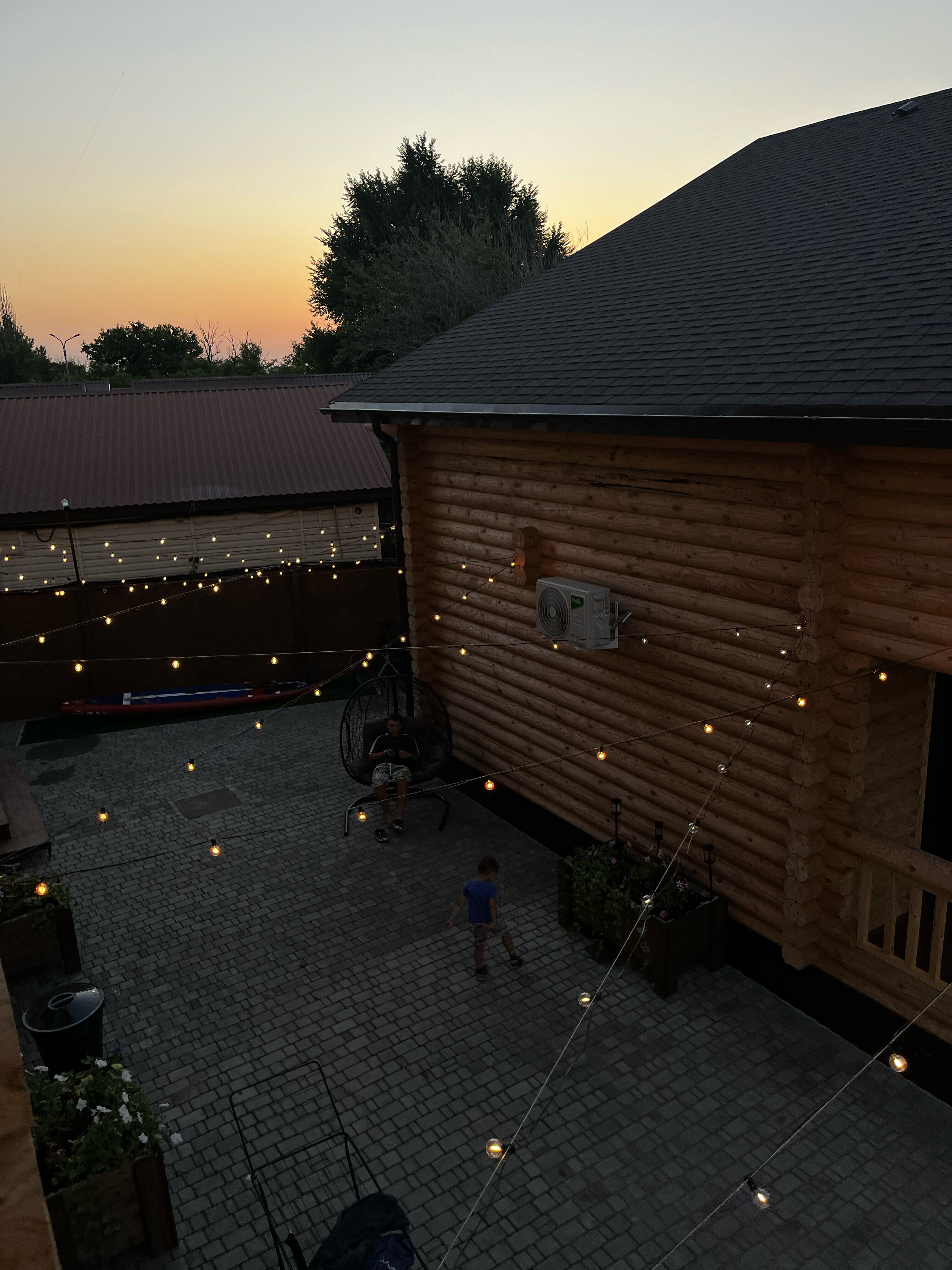 Фото Family Дача