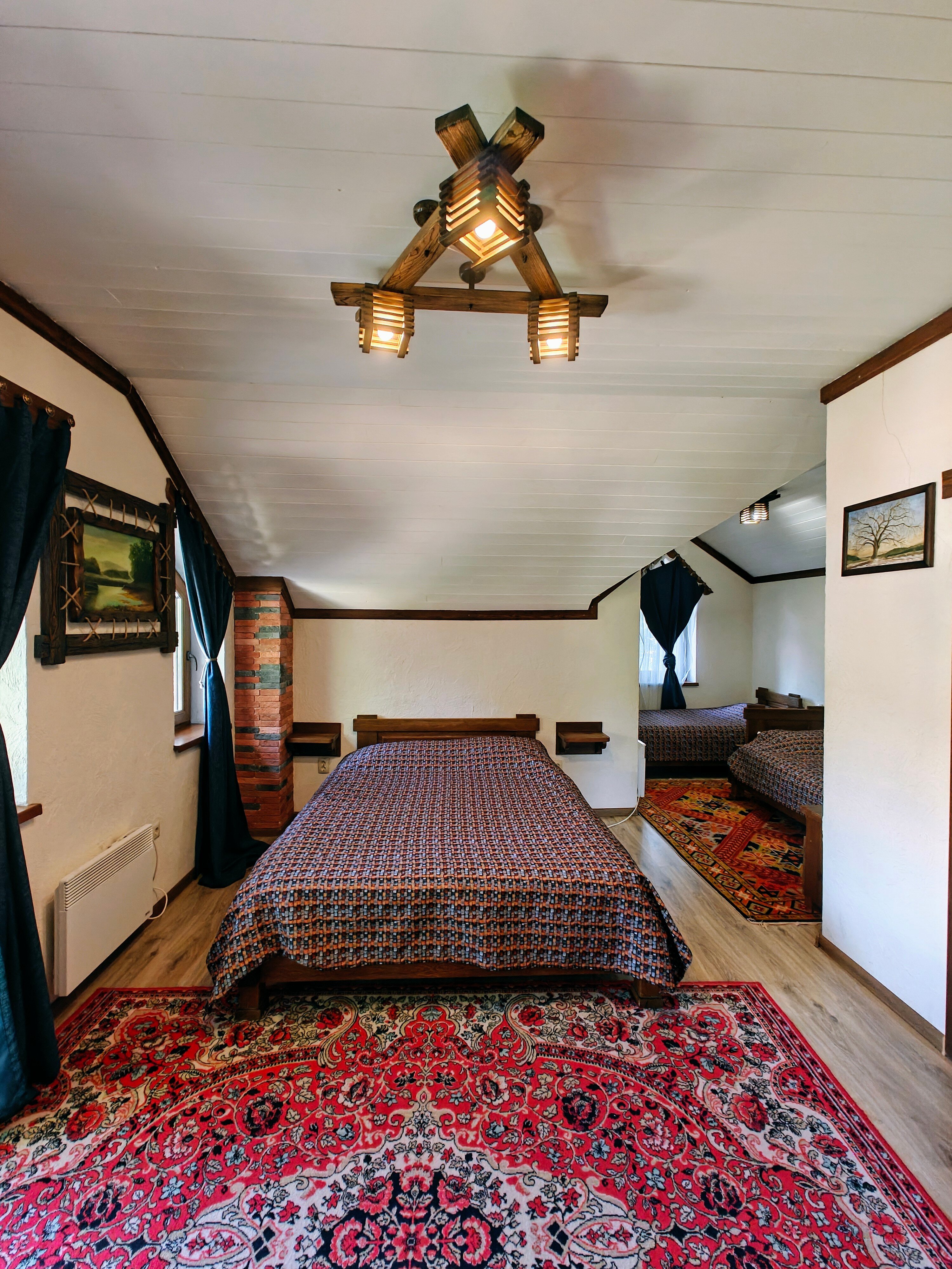 Фото Форест Хаус