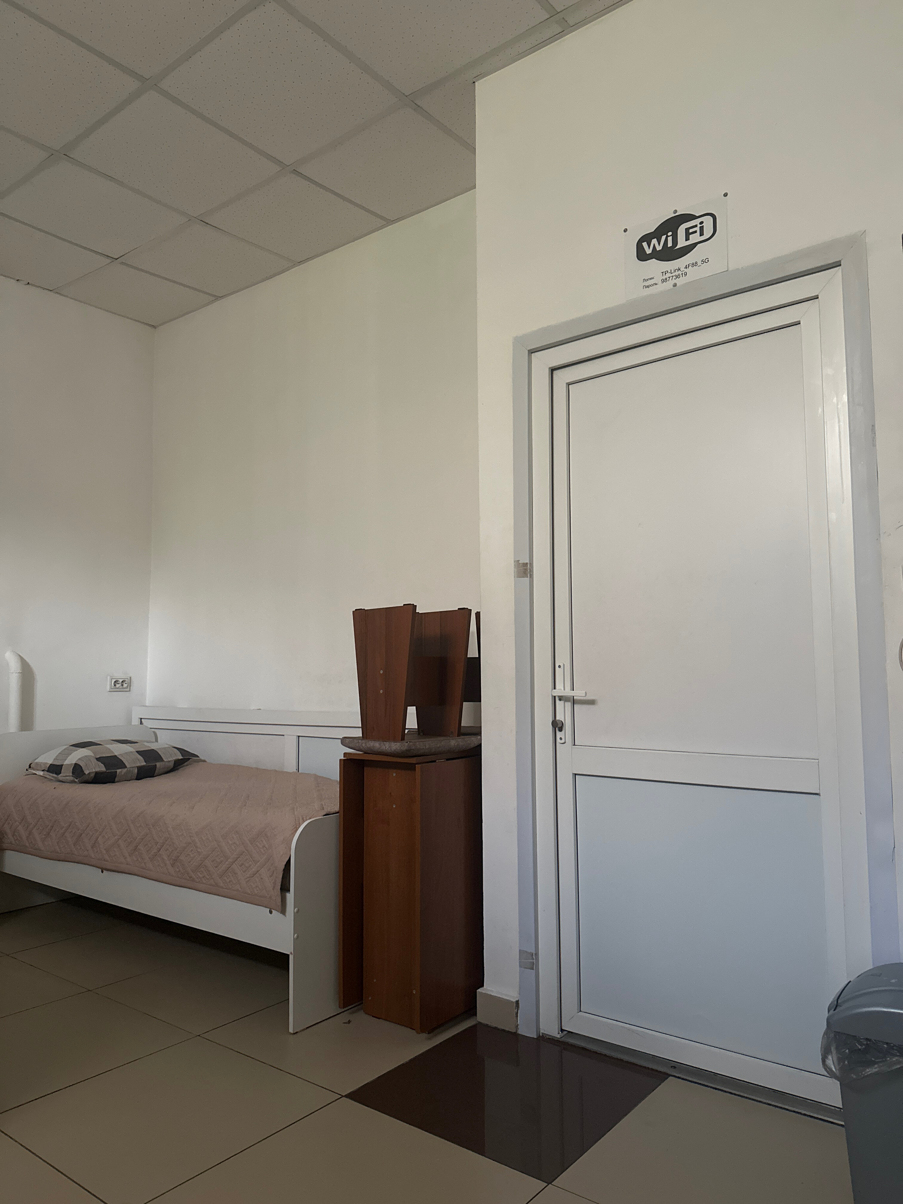 Фото Ужур - Сибирь Sky House