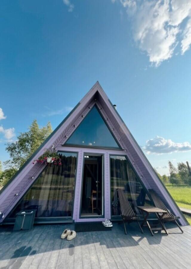 Фото А-Ленд