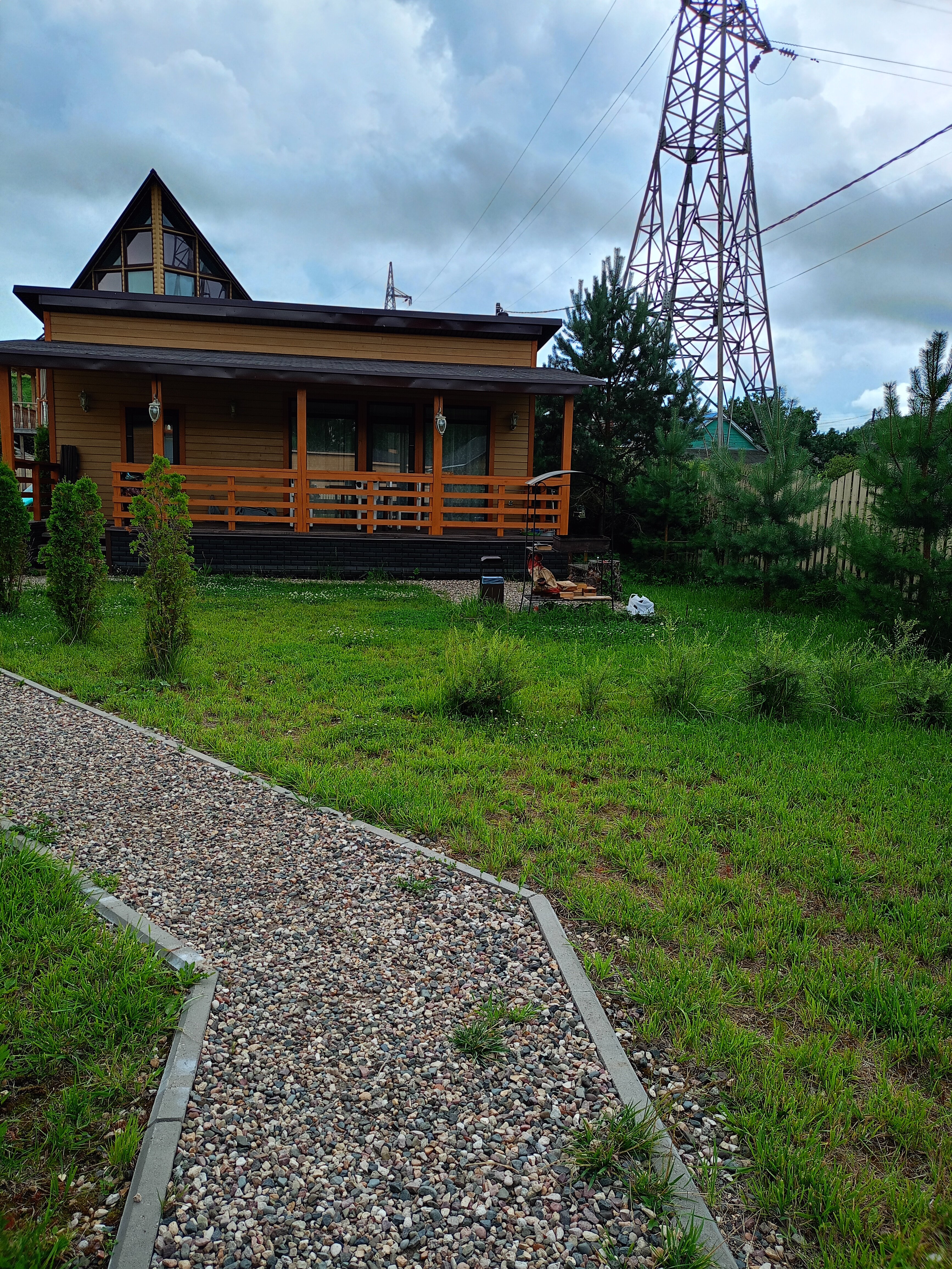 Фото Plescheevo Village дома у озера