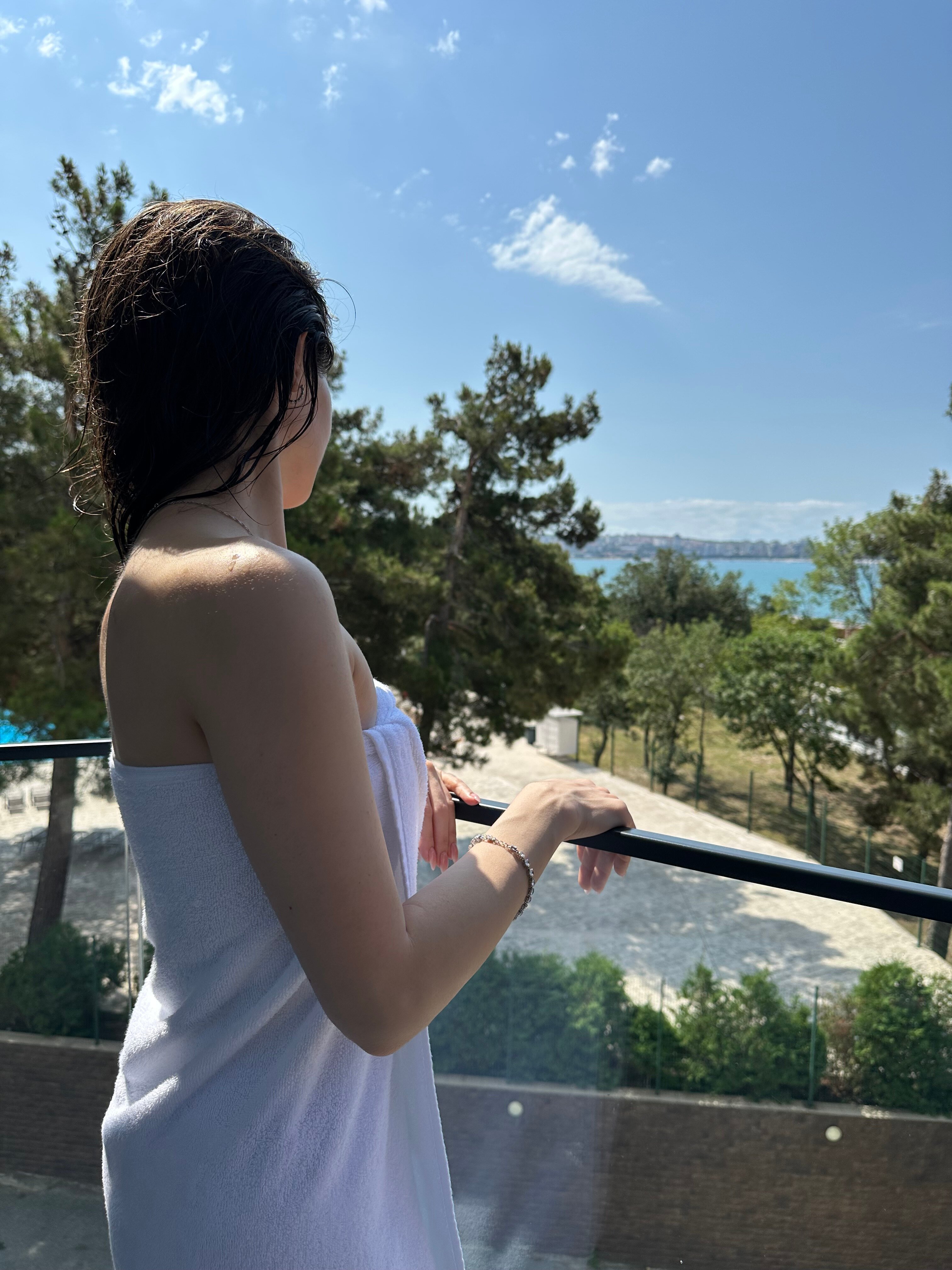 Фото Ривьера