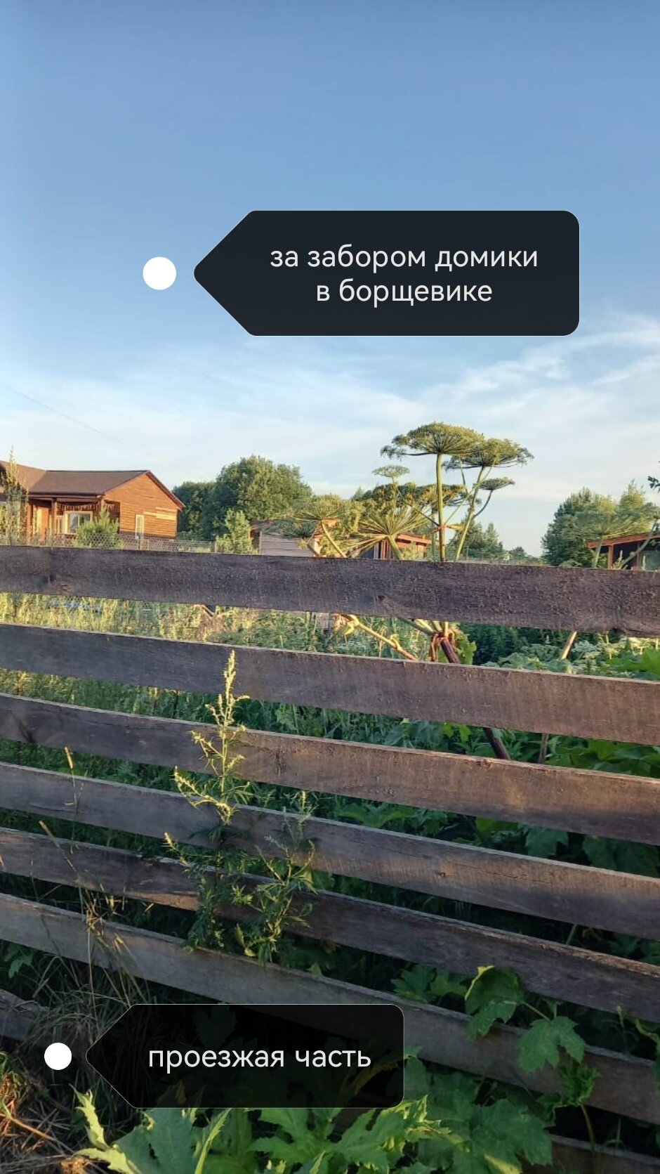 Фото Petro Castle