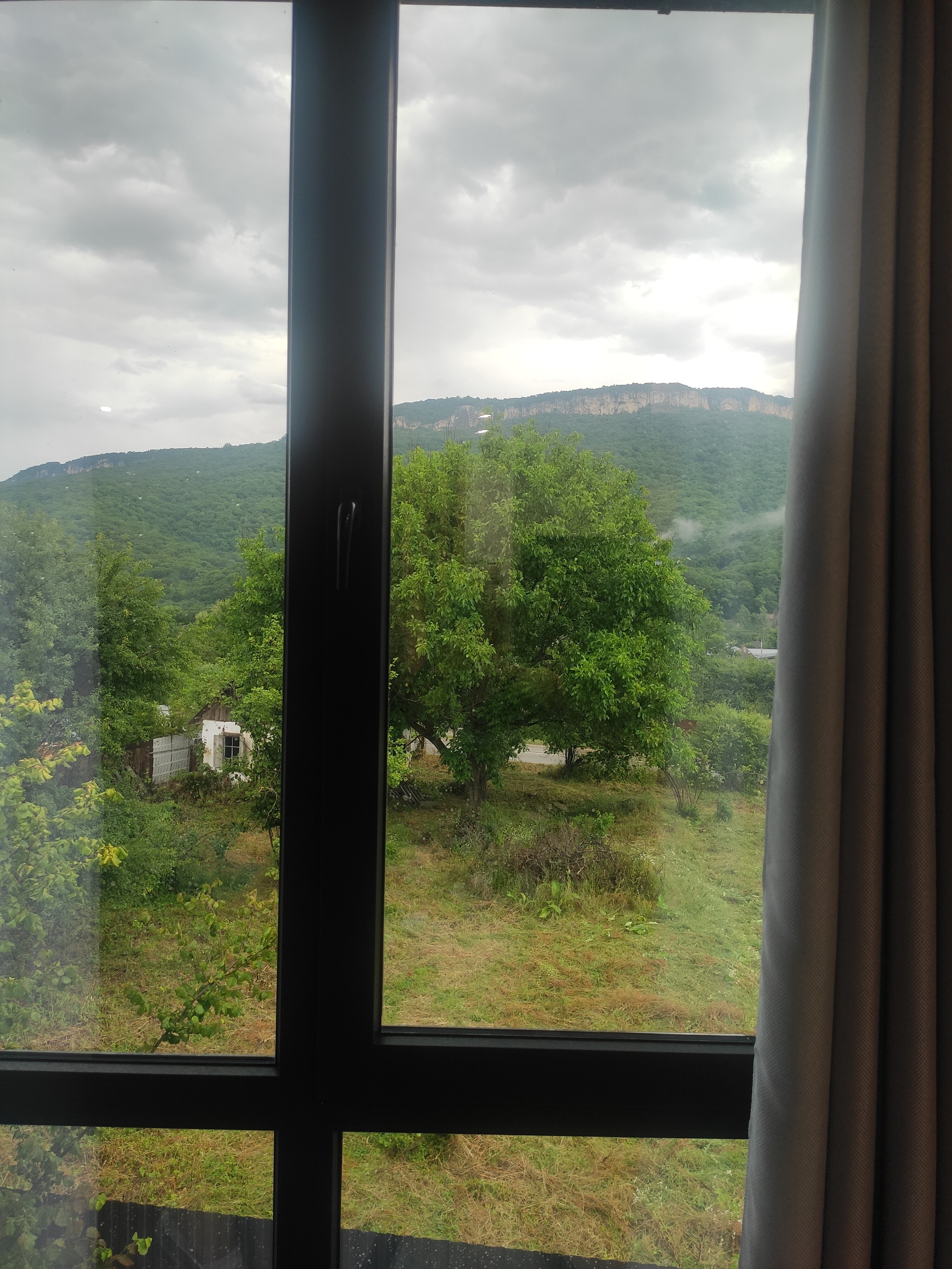 Фото Апартаменты в Лаго Наки