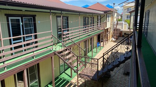 Дом в аренду На Уютной 10 в Витязево