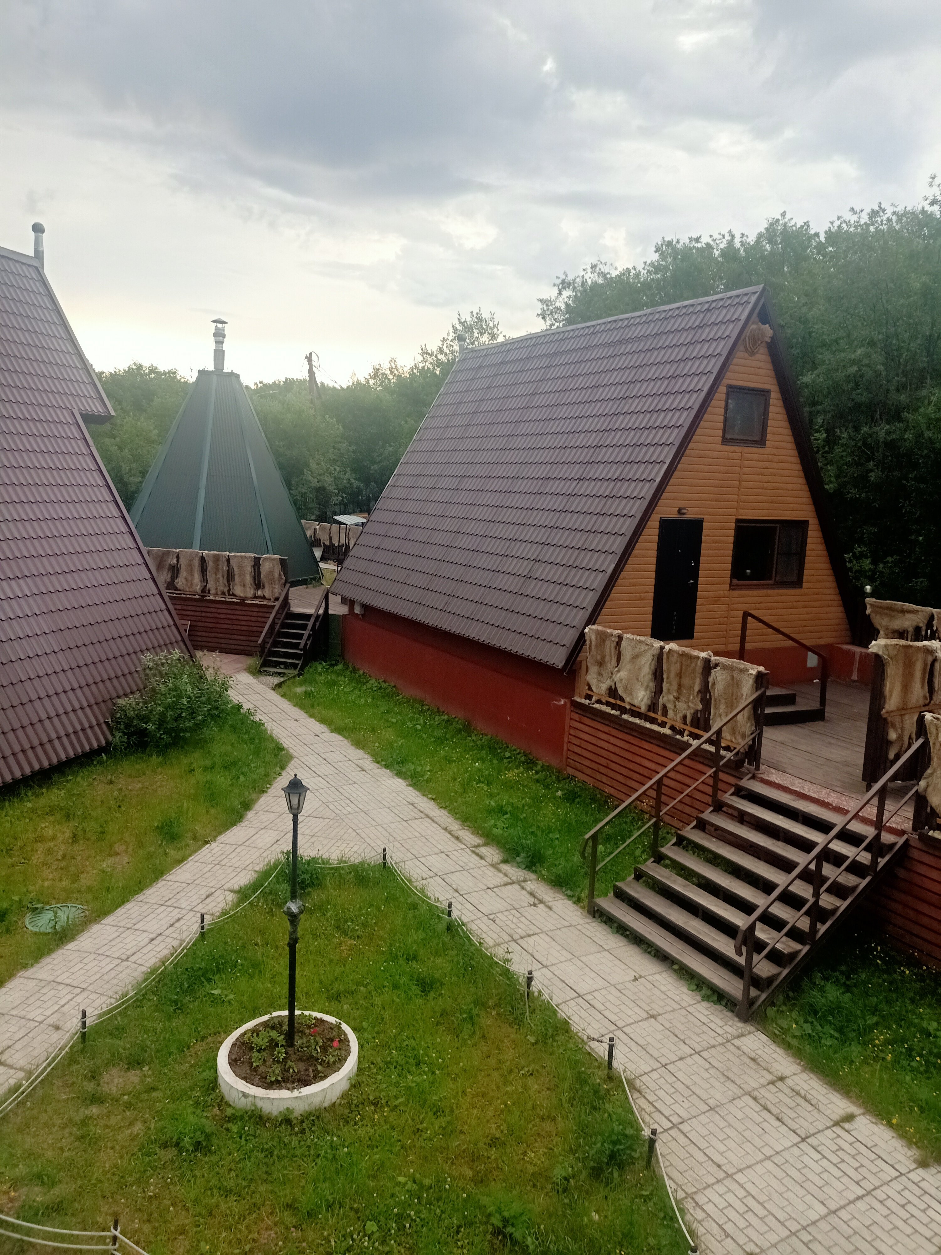 Фото Долина Уюта